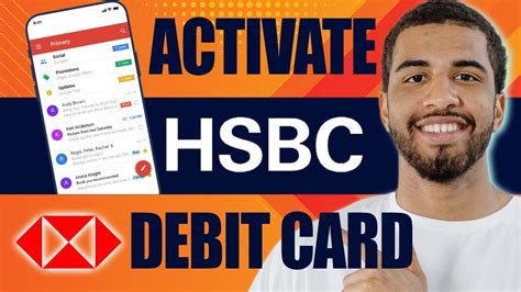 how do i get a hsbc contactless debit card|hsbc debit card sign in.